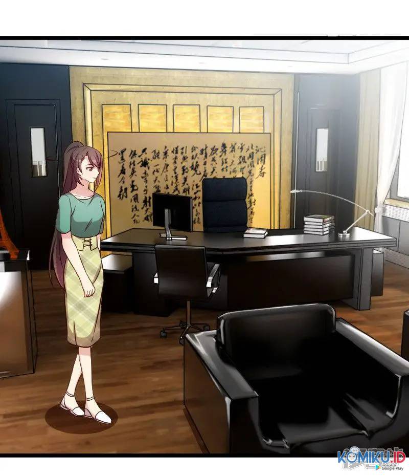 CEO’s Sudden Proposal Chapter 194 Gambar 19